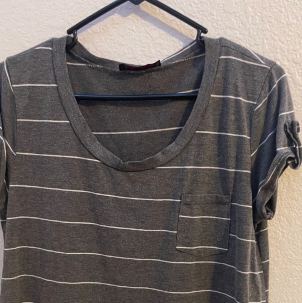 Striped Tee
